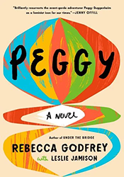 Cover of Peggy