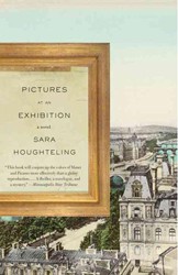 Cover of Pictures at an Exhibition