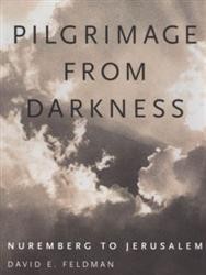 Cover of Pilgrimage from Darkness