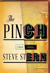 Cover of The Pinch: A History/A Novel