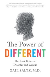 Cover of The Power of Different