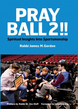 Cover of PRAY BALL 2!!: Spiritual Insights Into Sportsmanship