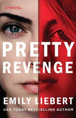 Cover of Pretty Revenge