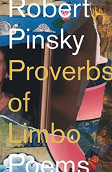 Cover of Proverbs of Limbo