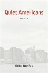 Cover of Quiet Americans