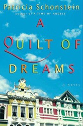 Cover of A Quilt of Dreams