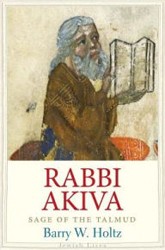 Cover of Rabbi Akiva: Sage of the Talmud