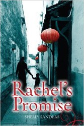 Cover of Rachel’s Promise