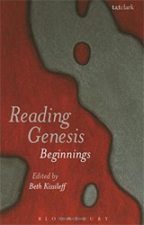 Cover of Reading Genesis: Beginnings