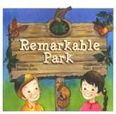 Cover of Remarkable Park