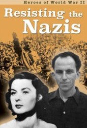 Cover of Resisting the Nazis