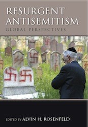 Cover of Resurgent Antisemitism: Global Perspectives
