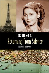 Cover of Returning from Silence: Jenny’s Story