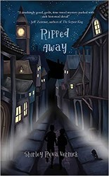 Cover of Ripped Away