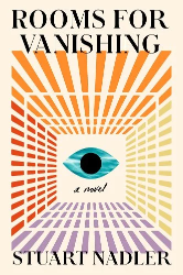 Cover of Rooms for Vanishing