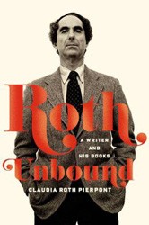 Cover of Roth Unbound: A Writer and His Books