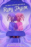 Cover of The Two Wrong Halves of Ruby Taylor