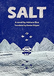 Cover of Salt