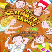 Cover of The Schmutzy Family