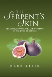 Cover of The Serpent’s Skin: Creation, Knowledge, and Intimacy in the Book of Genesis