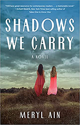 Cover of Shadows We Carry