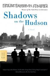 Cover of Shadows on the Hudson