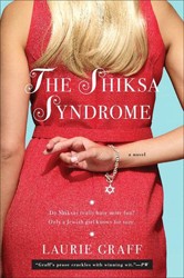 Cover of The Shiksa Syndrome