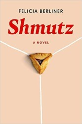 Cover of Shmutz