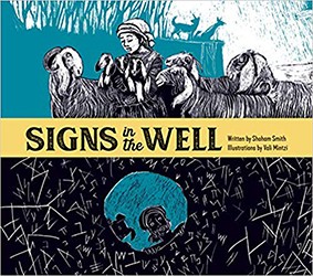 Cover of Signs in the Well
