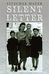 Cover of Silent Letter