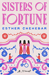 Cover of Sisters of Fortune