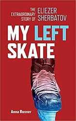 Cover of My Left Skate