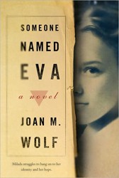 Cover of Someone Named Eva