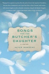 Cover of Songs for the Butcher's Daughter