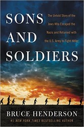 Cover of Sons and Soldiers