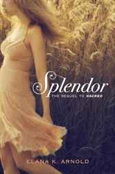 Cover of Splendor