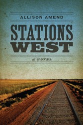 Cover of Stations West