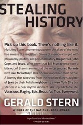Cover of Stealing History