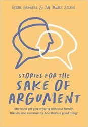 Cover of Stories for the Sake of Argument