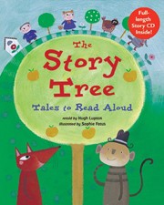 Cover of The Story Tree: Tales to Read Aloud