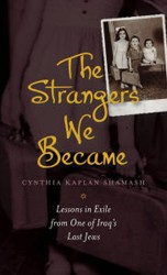 Cover of The Strangers We Became