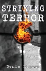 Cover of Striking Terror