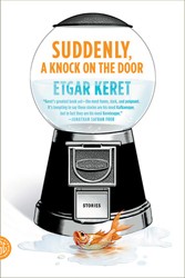 Cover of Suddenly, a Knock at the Door