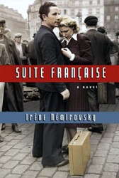 Cover of Suite Francaise