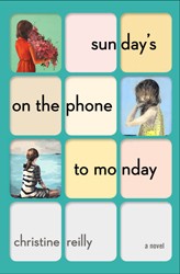 Cover of Sunday's on the Phone to Monday