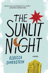 Cover of The Sunlit Night