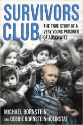 Cover of Survivors Club