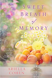 Cover of Sweet Breath of Memory