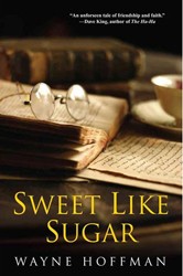 Cover of Sweet Like Sugar