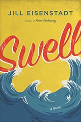Cover of Swell: A Novel
